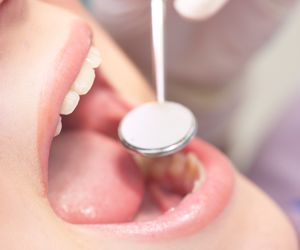 Nowotwory jamy ustnej i gardła: diagnoza i leczenie. Rokowania w raku jamy ustnej i gardła