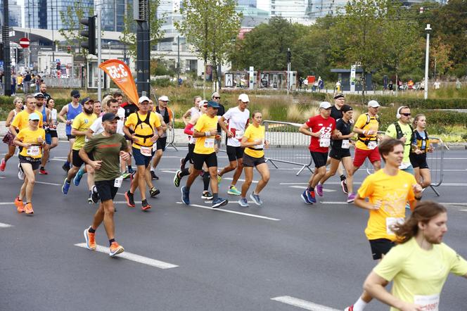 45. Nationale-Nederlanden Maraton Warszawski 