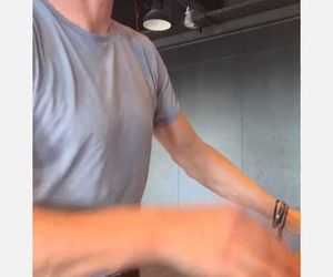 Agnieszka Kaczorowska dumna jak nigdy. Rogacewicz? Mokry od góry do dołu!