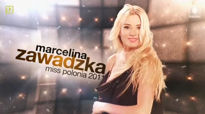 marcelina zawadzka