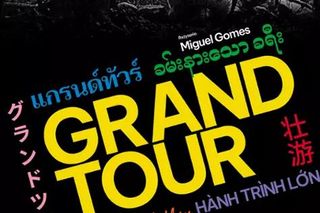 Grand Tour. Premiera 7 lutego 
