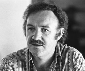 Ujawnili zdjęcia i nagrania z domu Gene'a Hackmana! Wstrząsające, co robiła jego żona tuż przed śmiercią!