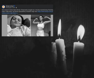 Zmarła mama trójki dzieci z Olsztyna. Wzruszające słowa męża: „Spotkamy się w niebie”