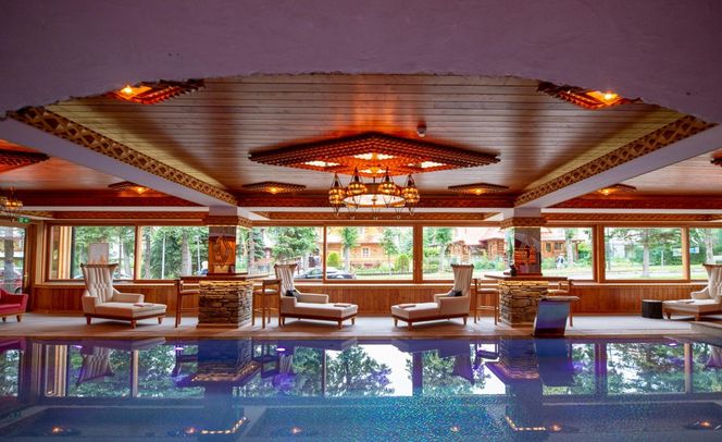 Mountain Diamond Resort, Zakopane