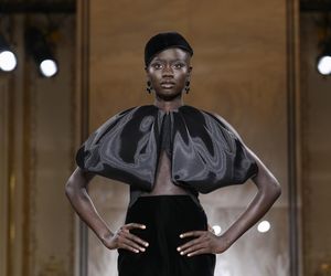 Zmarł Giorgio Armani