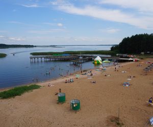 Zalew Siemianówka