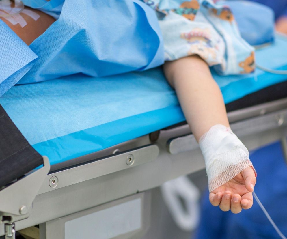 18-latka wśród ofiar małpiej gorączki. Zagadkowy wirus atakuje w jednym miejscu na świecie