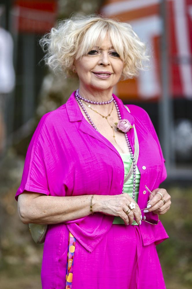 Violetta Arlak