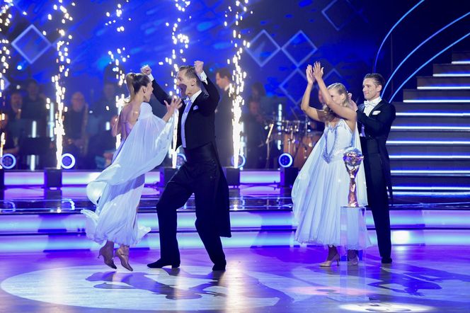 Finał "Tańca z Gwiazdami" 