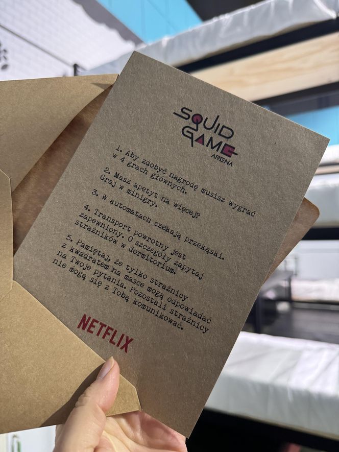 Netflix zorganizował event, który będziemy wspominać jeszcze przez długie lata.