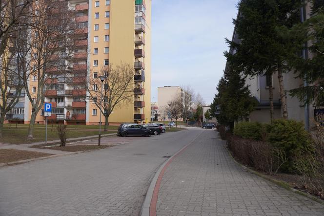 To najstarsza ulica w Białymstoku. Pochodzi z lat 30. XX wieku!