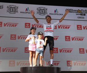 Tour de Pologne 2025