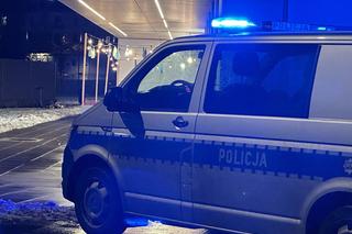 Przeraźliwa śmierć na warszawskiej Woli. Nieżywy mężczyzna leżał w zaspie śnieżnej!