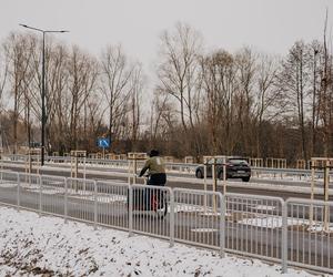 Nowa Trasa Górna w Łodzi już otwarta