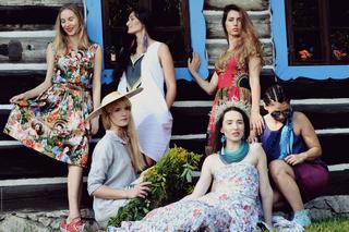 Rozmowa z Moniką Skwarczyńską, założycielką marki Lolipopshop i retro Targów Kogel Mogel