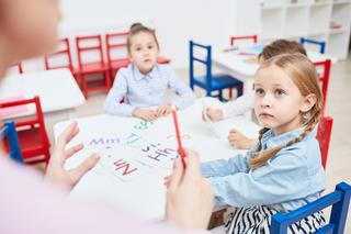 Angielski w przedszkolu: na czym polegają zajęcia z języka angielskiego w przedszkolu? 
