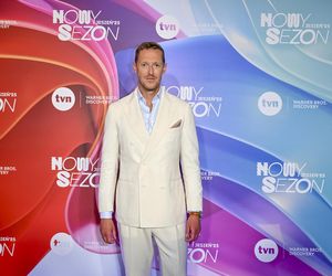 Szelągowska w różu, elegancka Drzyzga i oryginalna Rozenek-Majdan. Ramówka TVN pełna gwiazd