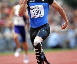 Oscar Pistorius