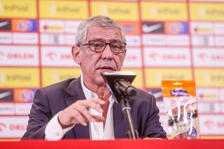 Fernando Santos podjął arcyważną decyzję przed meczami z Niemcami i Mołdawią. Nie ma czasu do stracenia 