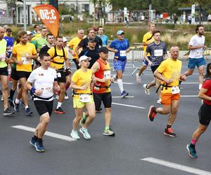 45. Nationale-Nederlanden Maraton Warszawski 