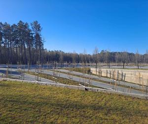 Hotel Gołębiewski w Pobierowie i jego ekskluzywne wnętrza 