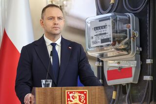 Nawrocki odrzuci rządowe mrożenie cen prądu? Prezydent złożył własną inicjatywę
