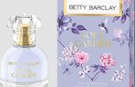 BETTY BARCLAY Soul Garden