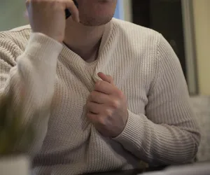 Ta choroba ukrywa się latami. Może zwiększyć ryzyko zawału ośmiokrotnie
