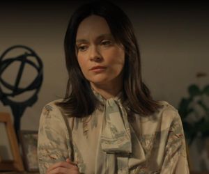 Barwy szczęścia odc. 3207. Natalia (Maria Dejmek)