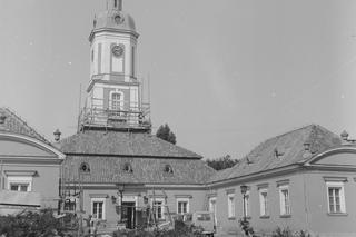 Białystok w czasach PRL. Niesamowite zdjęcia ze zbiorów Narodowego Archiwum Cyfrowego