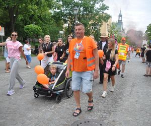 Kielecka Pielgrzymka do Częstochowy. 8 sierpnia 2025