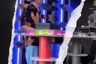 Barwy szczęścia. Wiktor (Grzegorz Kestranek)