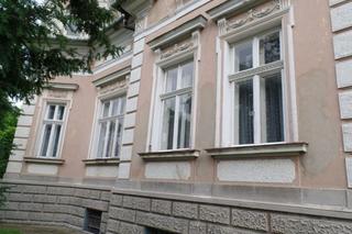 Willa w Czechowicach-Dziedzicach