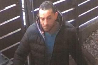 Tarnowska policja poszukuje mężczyzny ze zdjęć