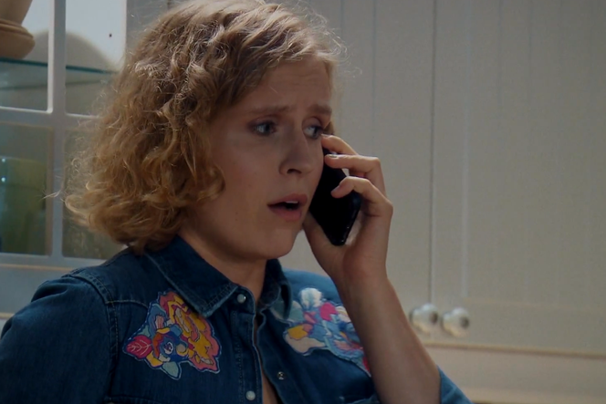 M jak miłość, odcinek 1538: Jeden telefon zmieni życie Natki. To Ewa odnajdzie Franka i Hanię