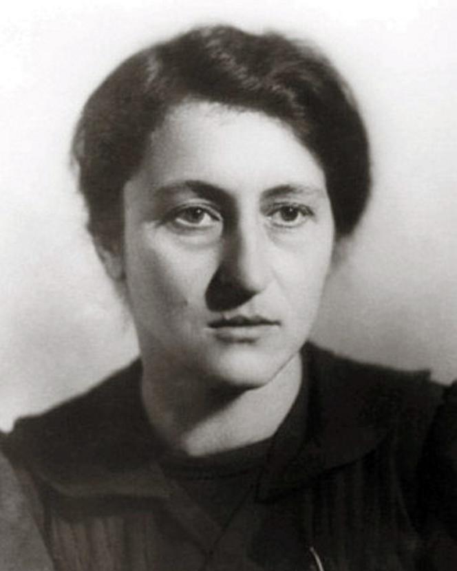 Wanda Wasilewska – polska i radziecka działaczka komunistyczna, pisarka i polityczka