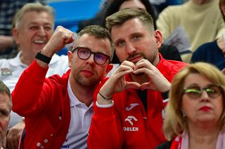 4 Nations Cup. Polska - Tunezja 33:24