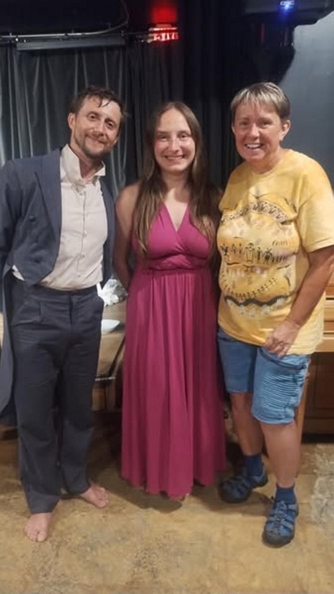 VII Kongres Teatru Polskiego w Chicago