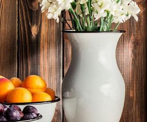 Domowe akcesoria emaliowane