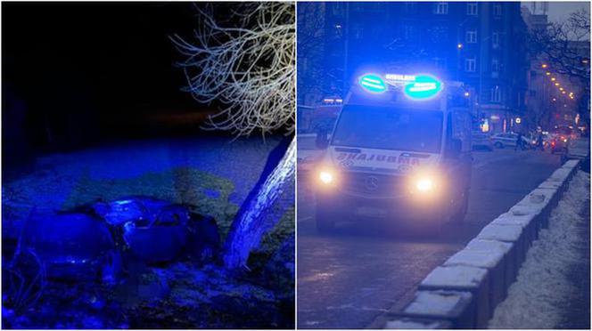 Przasnysz. 19-latka w zaawansowanej ciąży ciężko ranna. 30-latkowi grozi wieloletnie więzienie!
