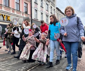 Dni Chorzowa 2025. ESKA Music Tour. Parada