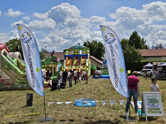 Nadchodzą Dni Goczałkowic-Zdroju. Oto program wydarzeń