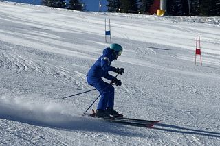 Hanna Ciechanowicz - wrocławianka na Światowych Zimowych Igrzyskach Olimpiad Specjalnych