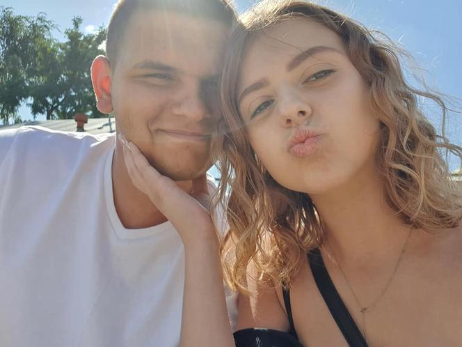 Agata i Patryk parą są od 5 lat