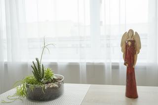 Tak mieszka Małgorzata Wassermann