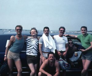 Daily Mail: biografka Freddiego Mercury’ego ujawniła, że lider zespołu Queen miał córkę