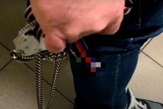 Gang pseudokibiców zajmował się przestępczością akcyzową