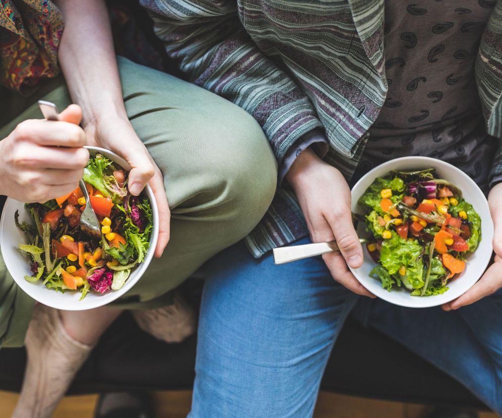 Tego jedzenia nie łącz z lekami