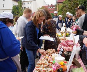 Dzień Cukinii. Integracyjne Święto Warzywa w Siedlcach