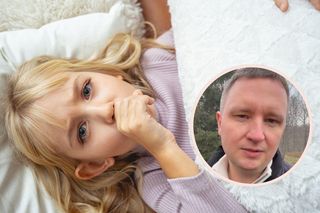 Łudząco przypomina infekcję RSV, ale wynik testu negatywny. Pediatra mówi, co to za wirus